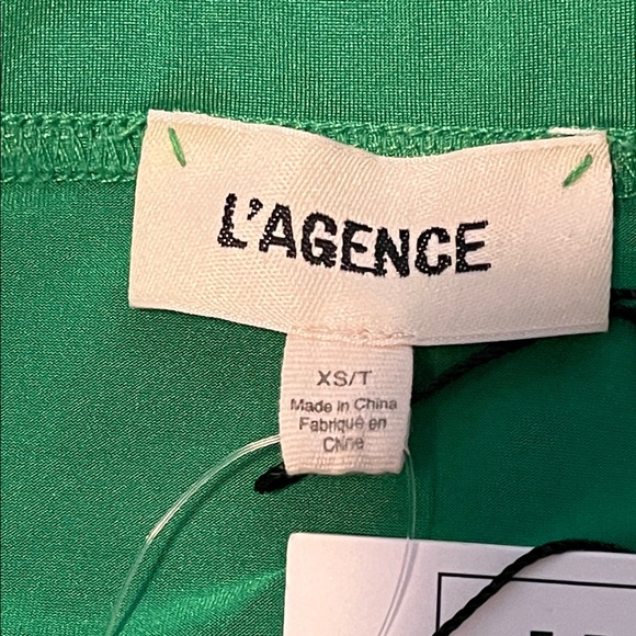 NWT L’Agence Body Con Midi - Picture 9 of 11